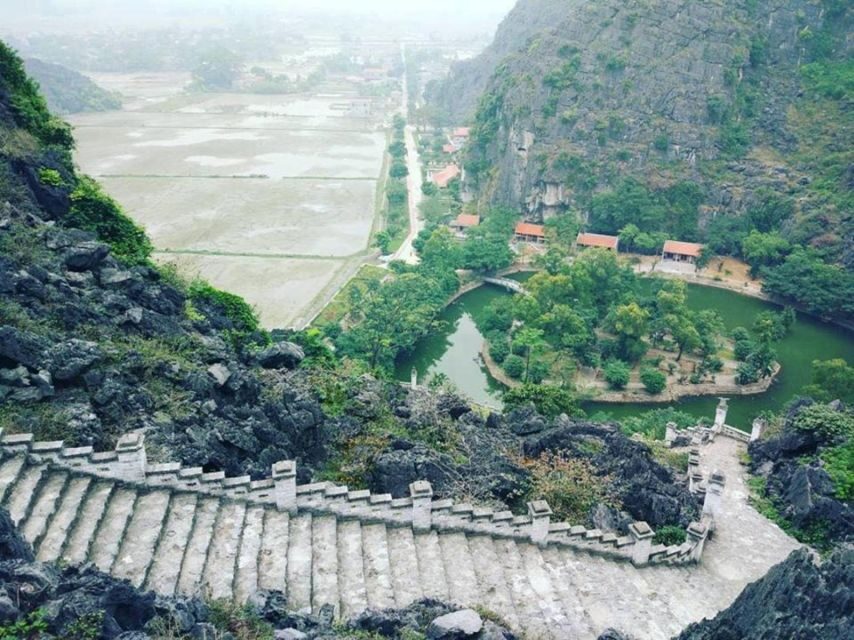 Hanoi: Full Day Guided Tour of Hoa Lu, Tam Coc, and Mua Cave - Should You Book This Hanoi Hoa Lư–Tam Cốc–Mua Cave Tour?