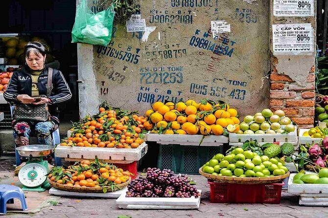 Hanoi Full Day Luxury Group Tour (Tue, Wed, Thu, Sat, Sun) - Value Check: $80 for Lunch, Entrances, and a Real English Guide