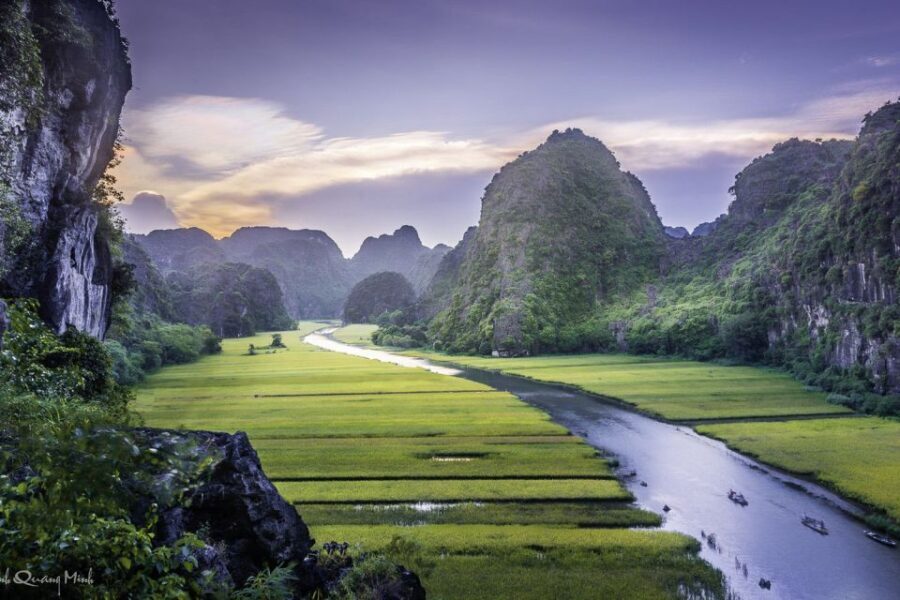 Hanoi: Full-Day Mua Cave, Hoa Lu and Tam Coc Tour - What Makes This Hanoi-to-Ninh Binh Day Feel Worth It