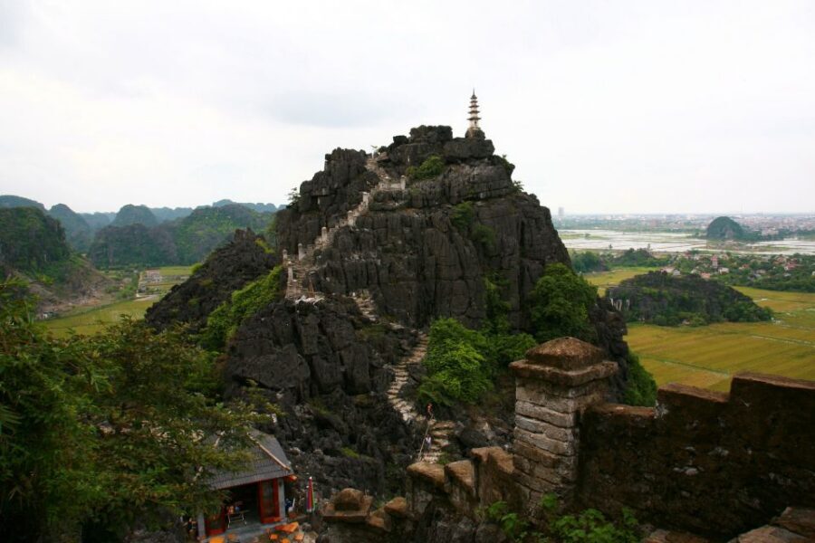 Hanoi: Full-Day Mua Cave, Hoa Lu and Tam Coc Tour - Who This Tour Suits Best (and Who Should Rethink It)