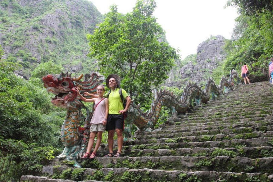 Hanoi: Full-Day Mua Cave, Hoa Lu and Tam Coc Tour - Price and Value: Is $49 a Good Deal for This Mix?