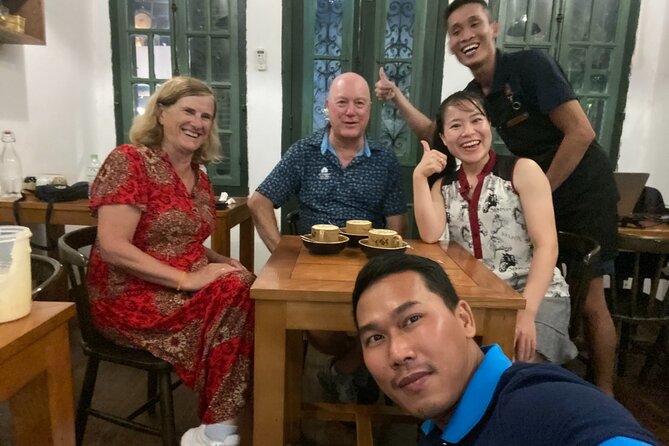 Hanoi Full-Day on Monday/Friday small group max 8 pax. - Price and what’s included for $82