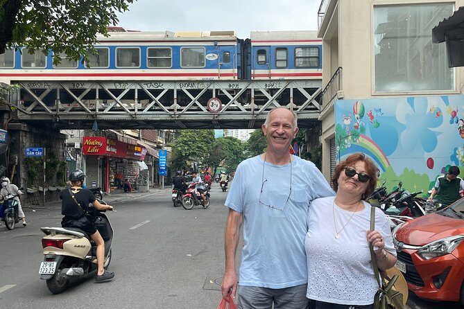 Hanoi Full-Day on Monday/Friday small group max 8 pax. - Thang Long Imperial Citadel: power centers and UNESCO-era context