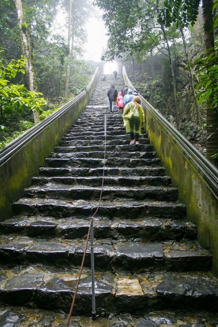 Hanoi: Full-Day Pilgrimage to Perfume Pagoda - Key highlights you’ll feel right away