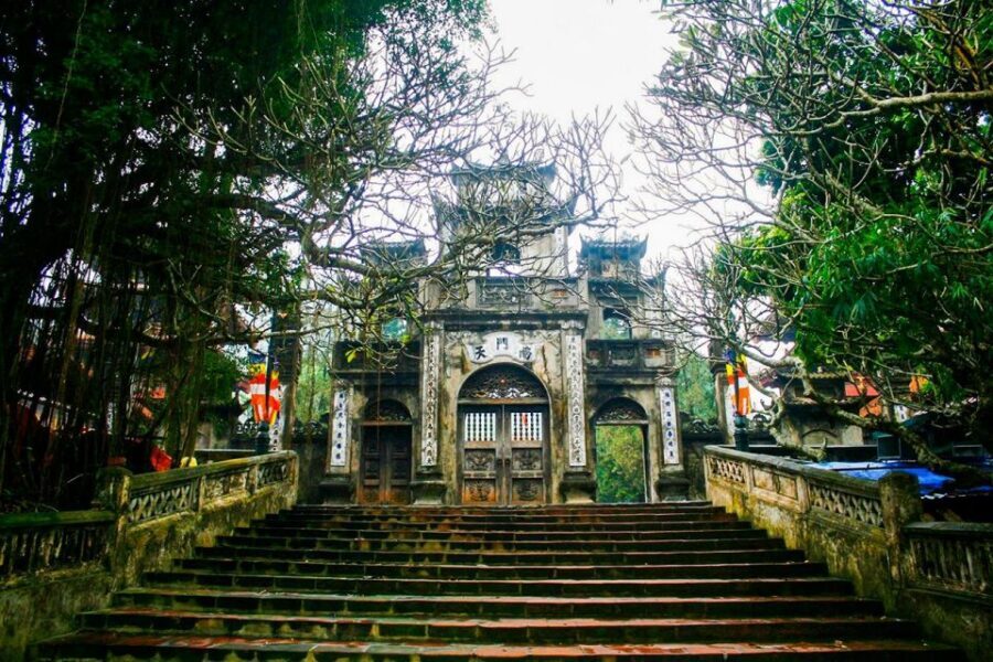 Hanoi: Full-Day Pilgrimage to Perfume Pagoda - A sacred day trip from Hanoi that’s actually structured