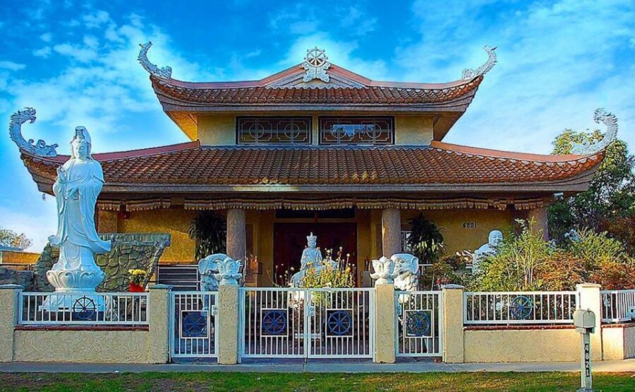 Hanoi: Full-Day Pilgrimage to Perfume Pagoda - The return route: Giai Oan Spring and Tuyet Son Pagoda