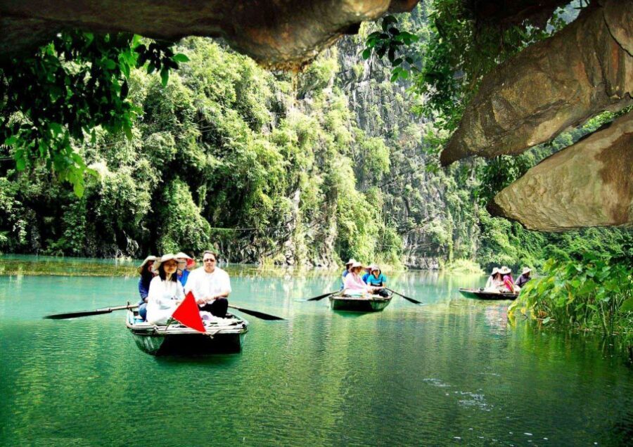 Hanoi: Full Day Tour of Hoa Lu, Tam Coc, and the Mua Cave - Price and value: what $51 buys you in one packed day
