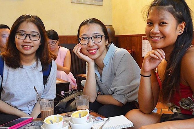 Hanoi Guided Street Food Tour Small Group - Key things that make this tour worth your time