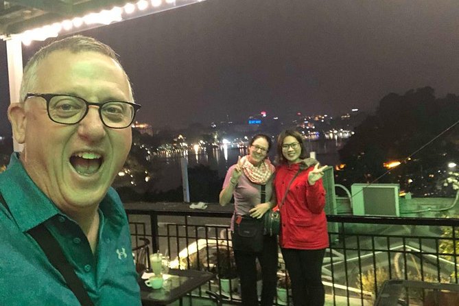 Hanoi Guided Street Food Tour Small Group - What you eat: 7+ Vietnamese dishes and drinks that map Hanoi’s flavors