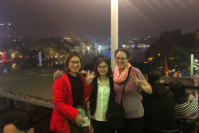 Hanoi Guided Street Food Tour Small Group - Price and value: $25.18 for 4 hours, 6+ dishes, and street-level expertise
