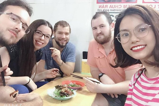 Hanoi Guided Street Food Tour Small Group - Should you book this Hanoi guided street food tour?