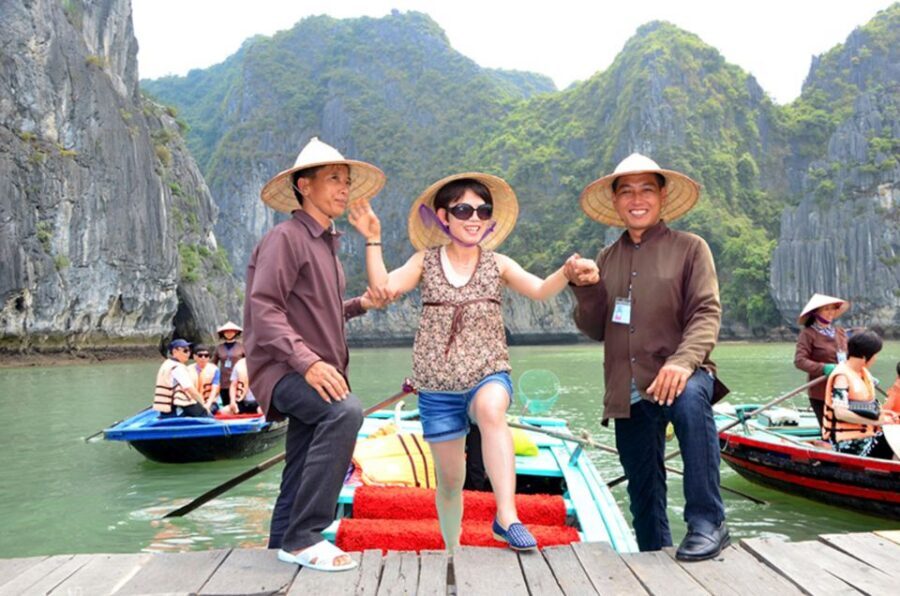 Hanoi: Ha Long Bay Cruise Day Tour visit Titop island & Cave - Price and Value: Is $64 a Good Deal?