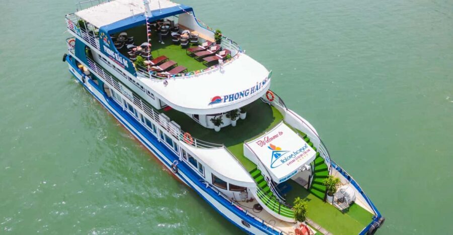 Hanoi: Ha Long Bay Day Cruise by Ha Long Excursion Deluxe - Who This Tour Fits Best (And Who Should Think Twice)