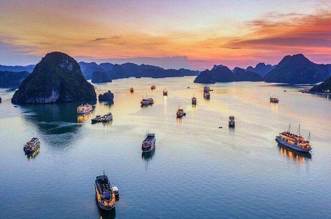 Hanoi - Ha Long Luxury Day Cruise with Kayak & Cave Adventure - Price and Value: What You’re Actually Paying For