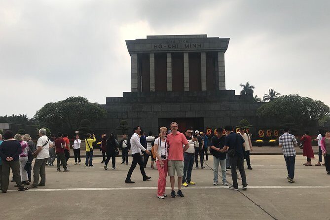Hanoi half day city tour( Morning/Afternoon depart) - How Pickup, Private Transport, and Timing Affect Your Day
