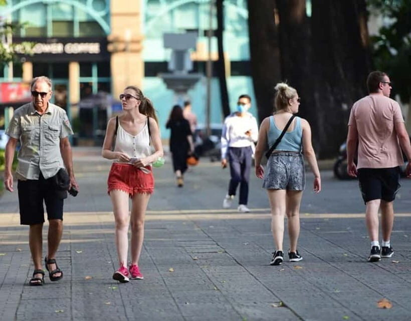 Hanoi Half-Day Guided Walking Tour - Key things I’d focus on