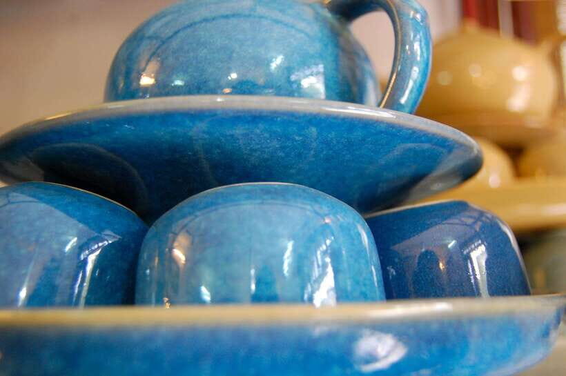 Hanoi: Half-day Hands-on Pottery Workshop At Bat Trang - Shopping for ceramics with confidence (not confusion)