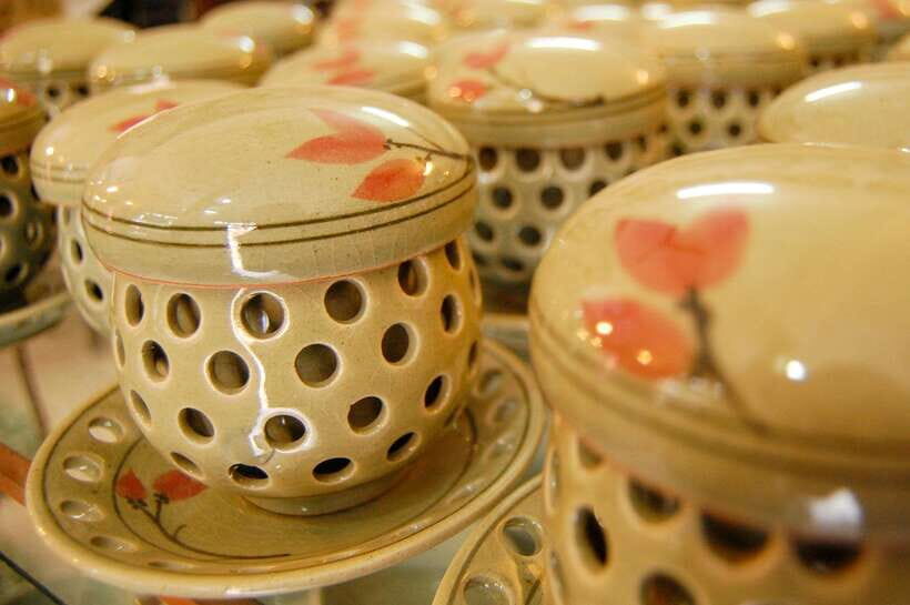 Hanoi: Half-day Hands-on Pottery Workshop At Bat Trang - Price and value: is $40 per person worth it?