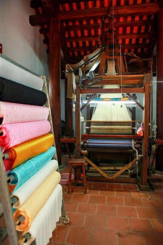 Hanoi: Half-day Silk Weaving Journey In Van Phuc Tour - Should You Book This Van Phuc Silk Weaving Journey?