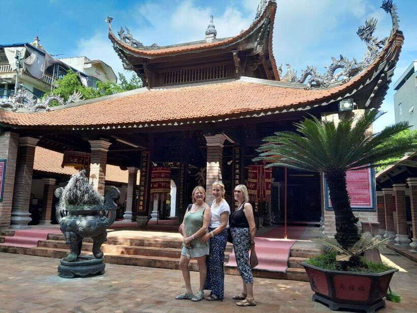Hanoi: Half-day Silk Weaving Journey In Van Phuc Tour - Van Phuc Silk Village: Why This 1,000-Year Craft Still Matters