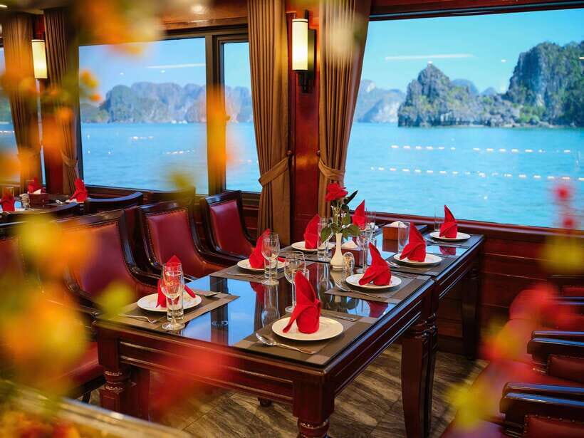 Hanoi: Halong Bay Full-Day Tour with 5-star Diamond Cruise - Who This Tour Is Best For (And Who Should Skip)