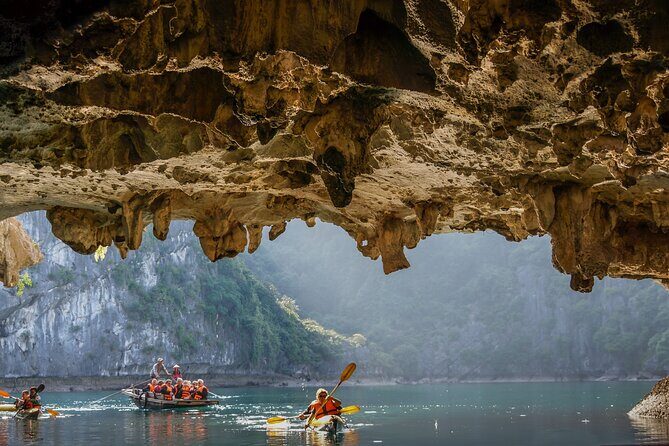 Hanoi - Halong Bay Full Day Trip from Hanoi - Should You Book This Hanoi–Halong Bay Full Day Trip?