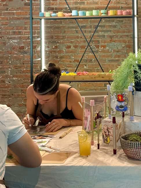 Hanoi: Handmade Lantern Workshop - Price and Value: Why $19 Works Here