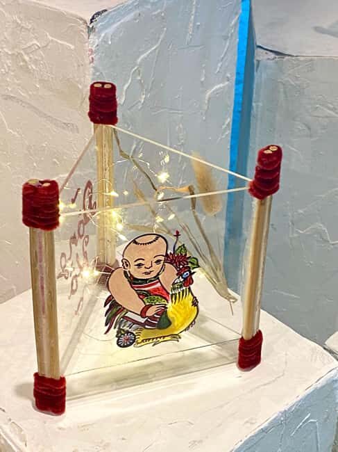Hanoi: Handmade Lantern Workshop - Things to Keep in Mind: Rules and Realistic Expectations