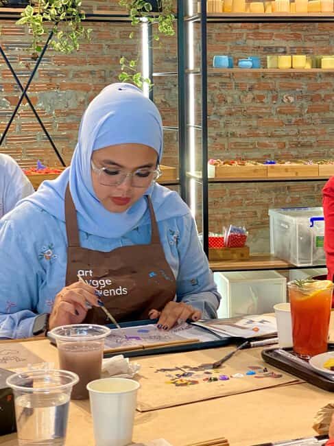 Hanoi: Handmade Lantern Workshop - Should You Book This Hanoi Handmade Lantern Workshop?