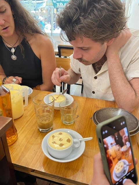 Hanoi: Hanoi Egg Coffee Class learning 5 coffees and stories - Key highlights worth your time