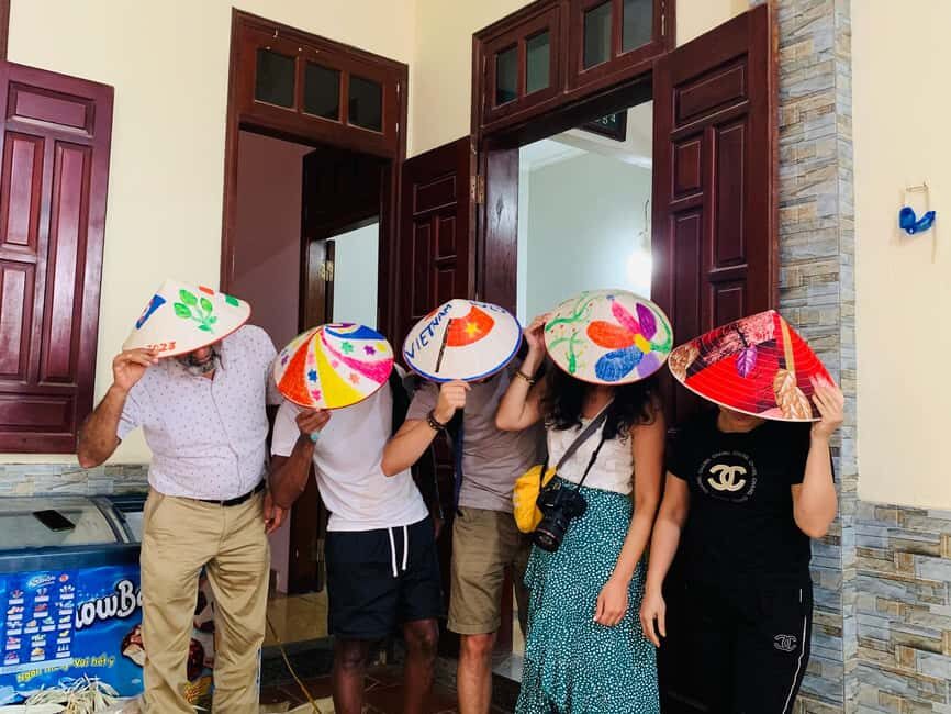 Hanoi: Hat & Incense Village or Lacquer Village SMALL GROUP - Price and value: what you get for $14 per person