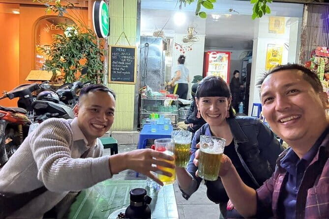 Hanoi Hidden Bites Premium Food Adventure - Key highlights you’ll actually feel