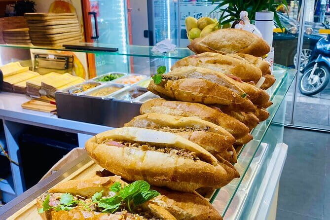 Hanoi Hidden Bites Premium Food Adventure - Where you start (and how to find the vibe fast)
