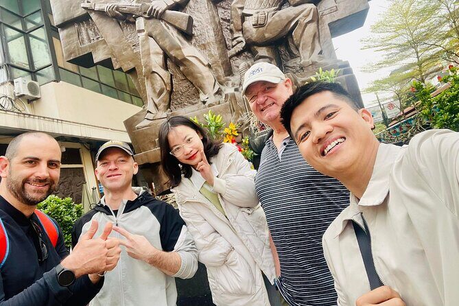 Hanoi Highlights and Hidden Gems Walking Tour - Key Highlights You’ll Actually Feel