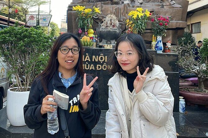 Hanoi Highlights and Hidden Gems Walking Tour - Why This Hanoi Walk Works So Well in 3 Hours