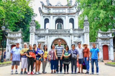 Hanoi Highlights: Half-day City Tour - Price and What’s Actually Included (So You Don’t Get Surprise Costs)