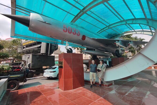 Hanoi Hoa Lo Prison and War museums Tour - Key Highlights You’ll Actually Feel