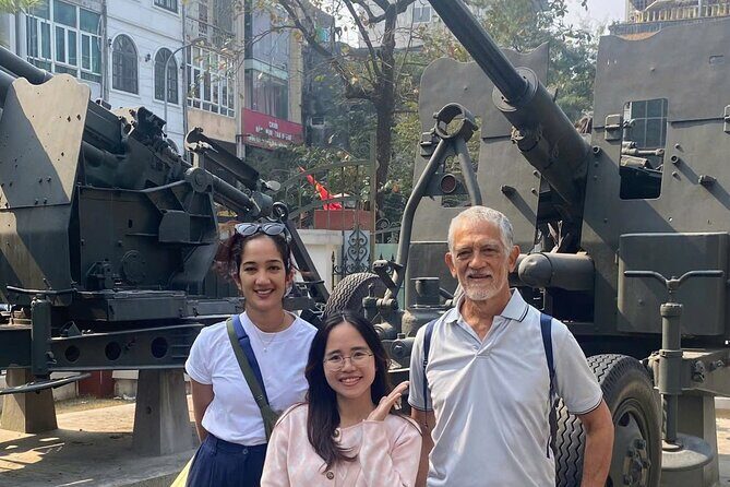 Hanoi Hoa Lo Prison and War museums Tour - How to Prepare for a Dark, Fast-Paced Museum Day