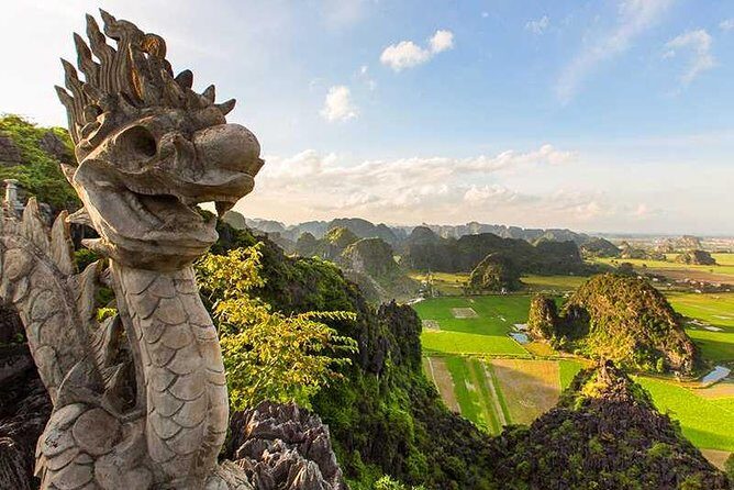 Hanoi - Hoa Lu - Tam Coc - Mua Cave - 1 Day / By Luxury Limousine & Small Group - Who Should Book This Hanoi to Ninh Binh Day Trip