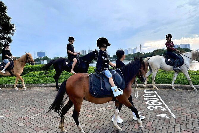 Hanoi Horseback Riding Club & Tours - Exclusive Experience - Photos, soft drinks, and the tiny “extras” that matter