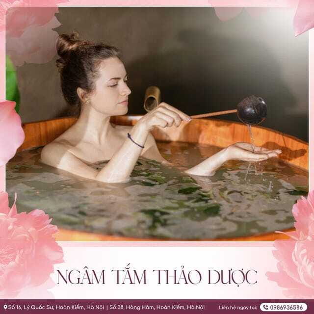 Hanoi: Hot Water Shower Service at La Spa - Price and value: when $8 is genuinely a smart move