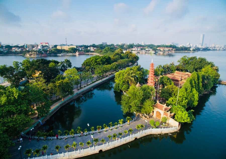 Hanoi: Incense Village, Conical Hat, & Dough Figurines Tour - Should You Book This Hanoi Incense Village, Hat, and To He Tour?
