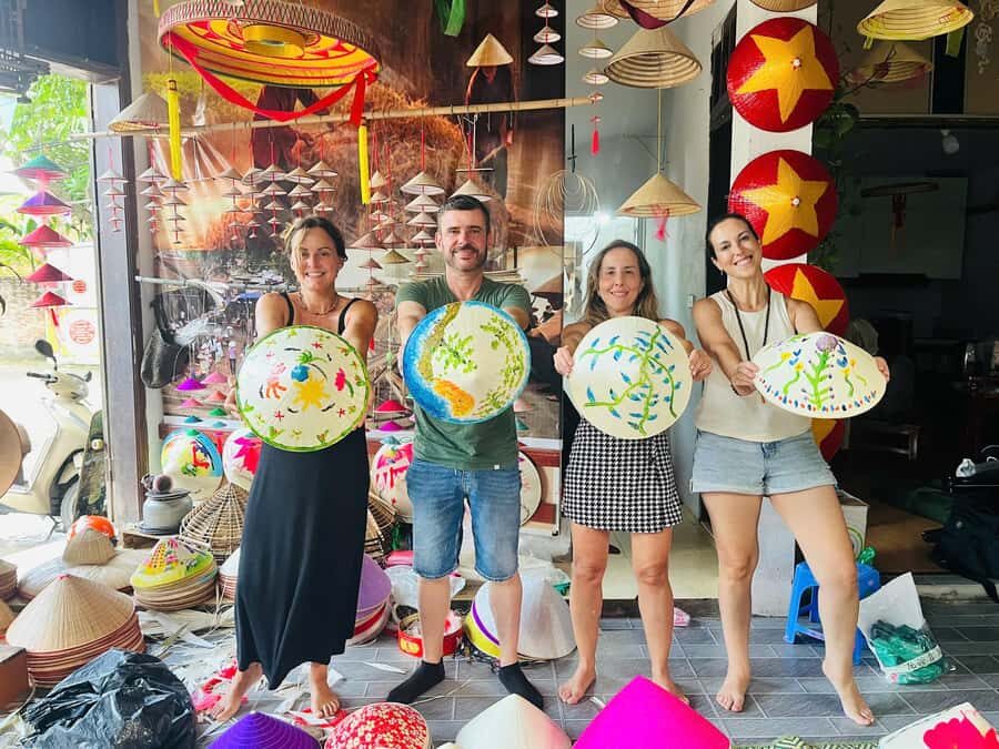 Hanoi: Incense Village, Hat-Making & Ninh Binh, Tam Coc Tour - Who This Tour Suits Best