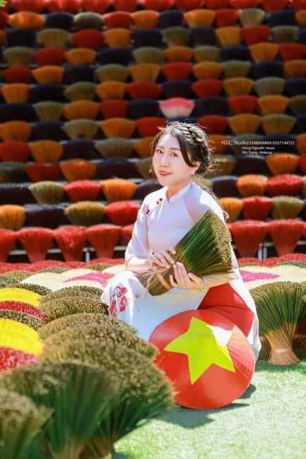 Hanoi: Incense Village, Hat Village or Weave Mat SMALL GROUP - Comfort, Timing, and Photo Tips That Save Your Day