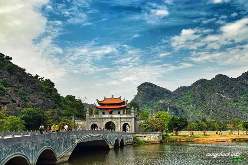 Hanoi: Incense Village, Ninh Binh Hoa Lu, Trang An, Mua Cave - Key things I’d circle on your planning sheet