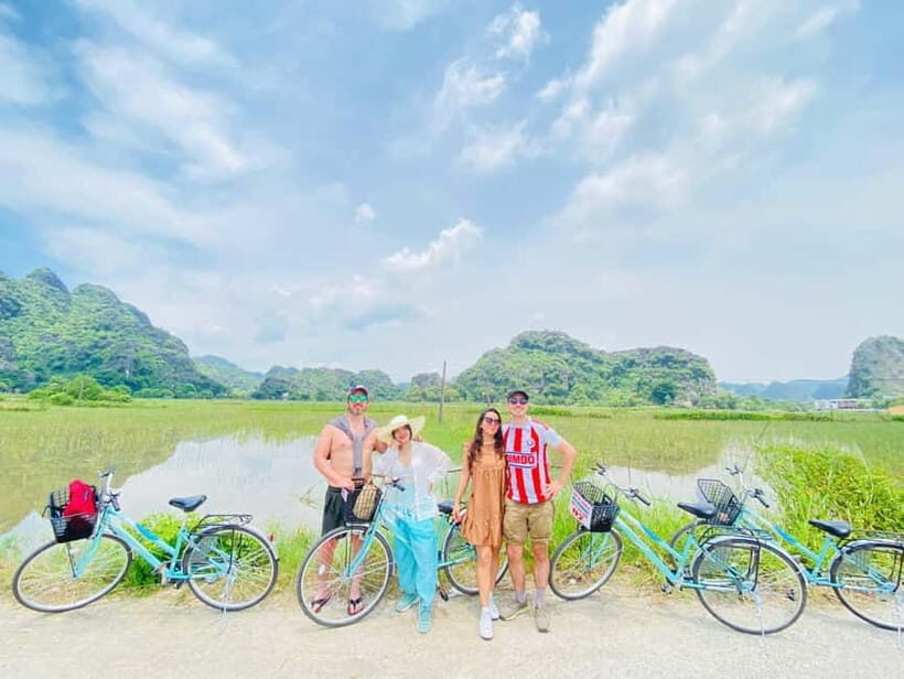 Hanoi: Incense Village, Ninh Binh Hoa Lu, Trang An, Mua Cave - What makes the itinerary feel good (and what can feel intense)