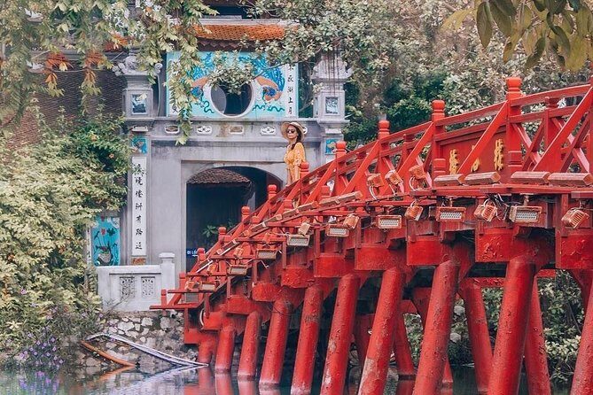 ️ Hanoi Instagram Tour: Most Famous Spots (Private & All-Inclusive) - Quick take: key strengths you’ll notice right away