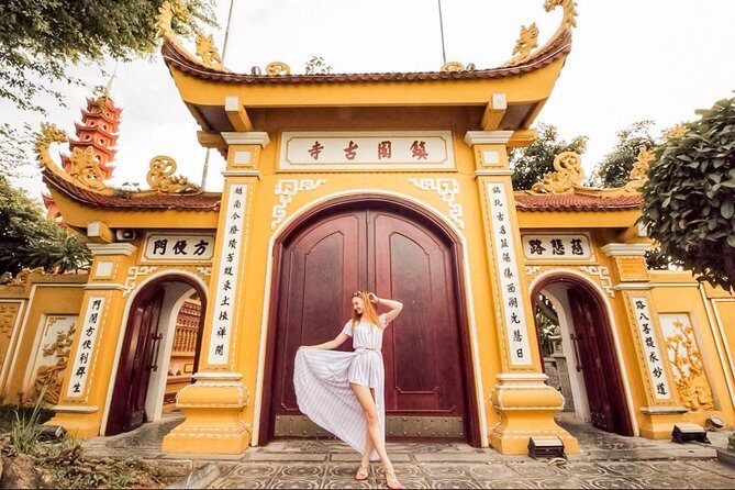 ️ Hanoi Instagram Tour: Most Famous Spots (Private & All-Inclusive) - Why this Hanoi Instagram tour is actually useful (not just photos)