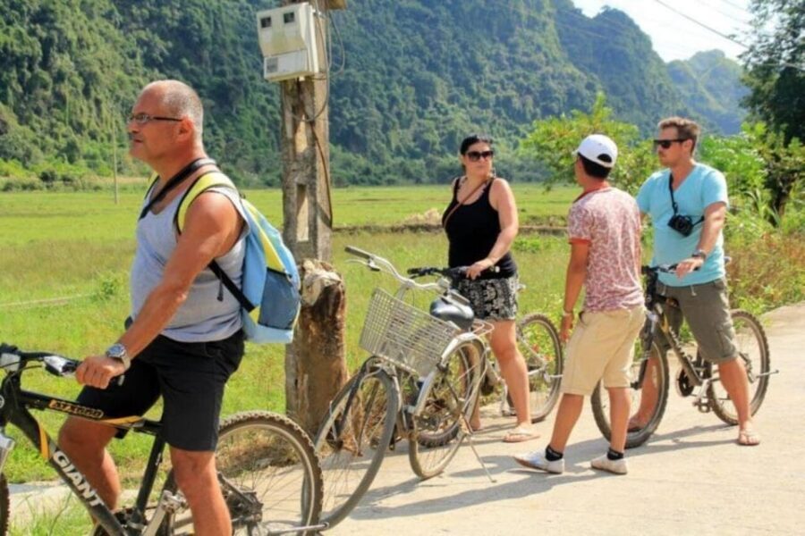 Hanoi: Lan Ha Bay & Cat Ba Island Day Trip on Luxury Cruise - Back on the boat: jump in, swim, slide, then kayak