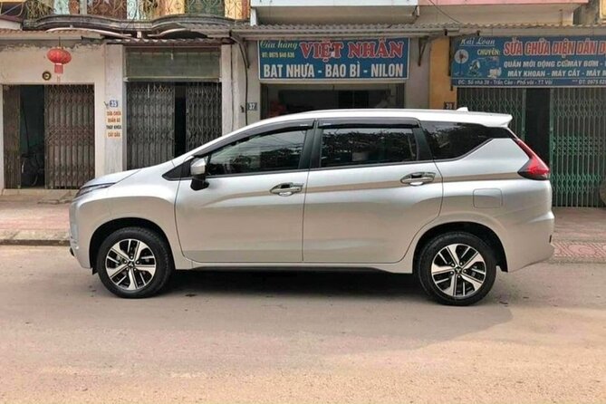 Hanoi Layover Tour with Private Transfer - A 6–7 Hour Hanoi Reset from Noi Bai Airport